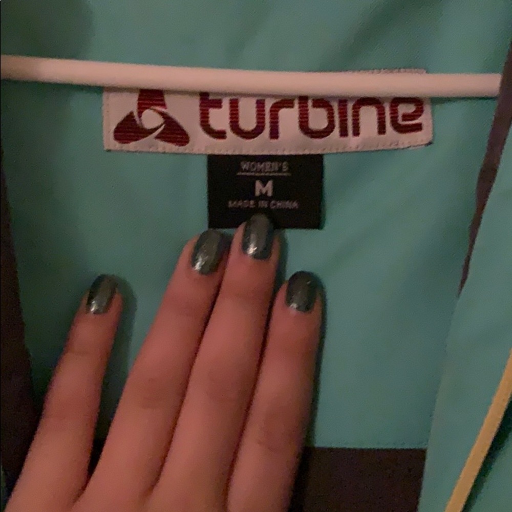 Ski Jacket - Picture 3 of 7